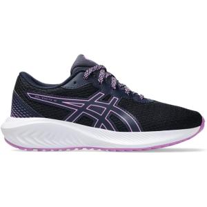 imageASICS Kids GelExcite 10 Grade School Running ShoesMidnightLavender Glow