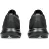 imageASICS Kids Contend 9 Grade School Running ShoesBlackGraphite Grey