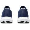 imageASICS Kids Contend 9 Grade School Running ShoesBlue ExpanseBold Magenta