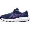 imageASICS Kids Contend 9 Grade School Running ShoesBlue ExpanseBold Magenta