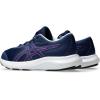 imageASICS Kids Contend 9 Grade School Running ShoesBlue ExpanseBold Magenta