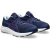 imageASICS Kids Contend 9 Grade School Running ShoesBlue ExpanseBold Magenta