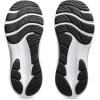 imageASICS Kids Contend 9 Grade School Running ShoesMidnightWhite