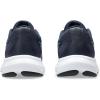 imageASICS Kids Contend 9 Grade School Running ShoesMidnightWhite