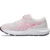 imageASICS Kids Contend 9 Grade School Running ShoesPale PinkWhite