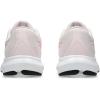 imageASICS Kids Contend 9 Grade School Running ShoesPale PinkWhite