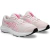 imageASICS Kids Contend 9 Grade School Running ShoesPale PinkWhite