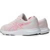 imageASICS Kids Contend 9 Grade School Running ShoesPale PinkWhite