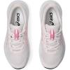 imageASICS Kids Contend 9 Grade School Running ShoesPale PinkWhite