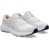 imageASICS Kids Contend 9 Grade School Running ShoesWhiteBreeze