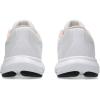 imageASICS Kids Contend 9 Grade School Running ShoesWhiteBreeze