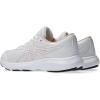 imageASICS Kids Contend 9 Grade School Running ShoesWhiteBreeze