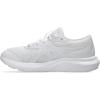 imageASICS Kids Contend 9 Grade School Running ShoesWhiteGlacier Grey