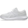 imageASICS Kids Contend 9 Grade School Running ShoesWhiteGlacier Grey