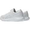 imageASICS Kids Contend 9 Grade School Running ShoesWhiteGlacier Grey