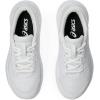 imageASICS Kids Contend 9 Grade School Running ShoesWhiteGlacier Grey
