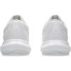 imageASICS Kids Contend 9 Grade School Running ShoesWhiteGlacier Grey