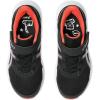 imageASICS Kids JOLT 4 PreSchool Running ShoesBlackUbe