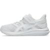 imageASICS Kids JOLT 4 PreSchool Running ShoesWhiteWhite