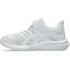 imageASICS Kids JOLT 4 PreSchool Running ShoesWhiteWhite