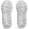 imageASICS Kids JOLT 4 PreSchool Running ShoesWhiteWhite