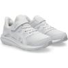 imageASICS Kids JOLT 4 PreSchool Running ShoesWhiteWhite