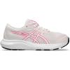 Pale Pink/White