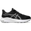imageASICS Kids GT1000 13 Grade School Running ShoeBlackWhite