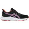 imageASICS Kids JOLT 4 Grade School Running ShoesBlackUbe