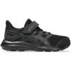imageASICS Kids JOLT 4 PreSchool Running ShoesBlackBlack