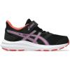 imageASICS Kids JOLT 4 PreSchool Running ShoesBlackUbe