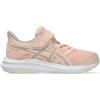 imageASICS Kids JOLT 4 PreSchool Running ShoesBreezeNeutral Pink