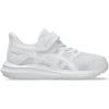 White/White