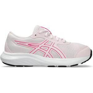 imageASICS Kids Contend 9 Grade School Running ShoesPale PinkWhite