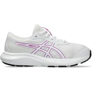 imageASICS Kids Contend 9 Grade School Running ShoesWhiteSoothing Sea
