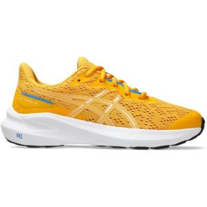 imageASICS Kids GT1000 13 Grade School Running ShoeAmberWhite