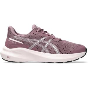 imageASICS Kids GT1000 13 Grade School Running ShoeDusty MauveWhite