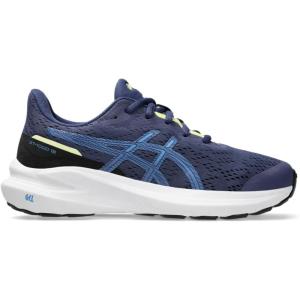 imageASICS Kids GT1000 13 Grade School Running ShoeIndigo BlueBlue Coast