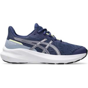 imageASICS Kids GT1000 13 Grade School Running ShoeIndigo BlueBreeze