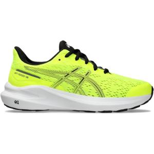 imageASICS Kids GT1000 13 Grade School Running ShoeSafety YellowBlack