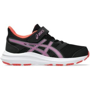 imageASICS Kids JOLT 4 PreSchool Running ShoesBlackUbe