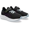 imageASICS Kids Patriot 13 PreSchool Running ShoesBlackDeep Mauve