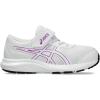 imageASICS Kids Contend 9 PreSchool Running ShoesWhiteSoothing Sea