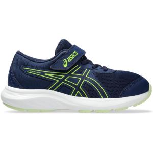 imageASICS Kids Contend 9 PreSchool Running ShoesBlue ExpanseBlack