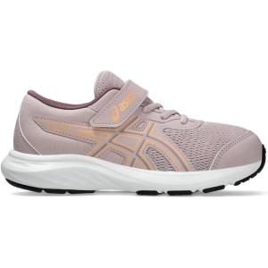 imageASICS Kids Contend 9 PreSchool Running ShoesWatershed RoseDusty Mauve