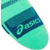 imageASICS Unisex SPEED NO SHOW 2P Training AccessoriesDeep Sea Teal