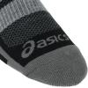 imageASICS Unisex SPEED NO SHOW 2P Training AccessoriesPerformance Black