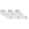 imageASICS Unisex Cushion Low CutWhite