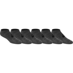 imageASICS Mens Invasion No ShowHeather Iron