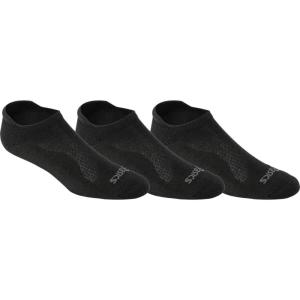 imageASICS Unisex Cushion Low CutBlack